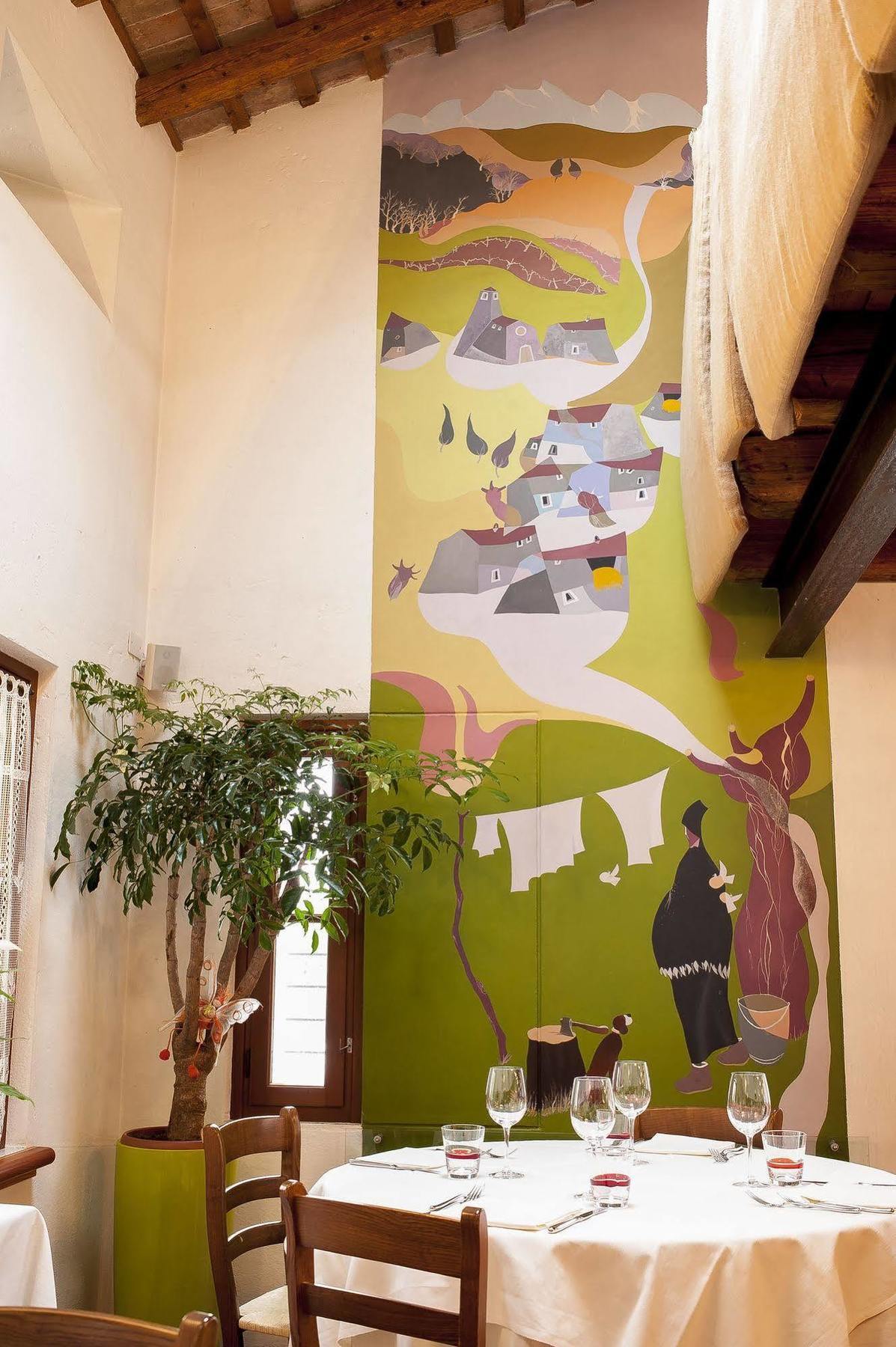 Elliot Osteria E Dormire In Collina Manzano Exterior photo